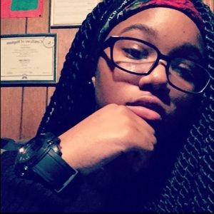 Meet your Posher, Easter